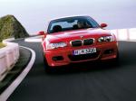 BMW M3 2001 года